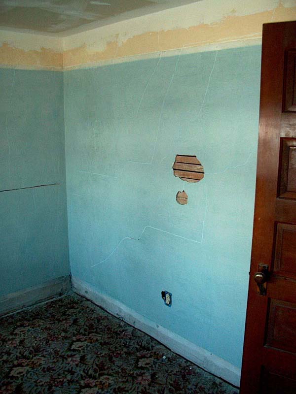 wall 1