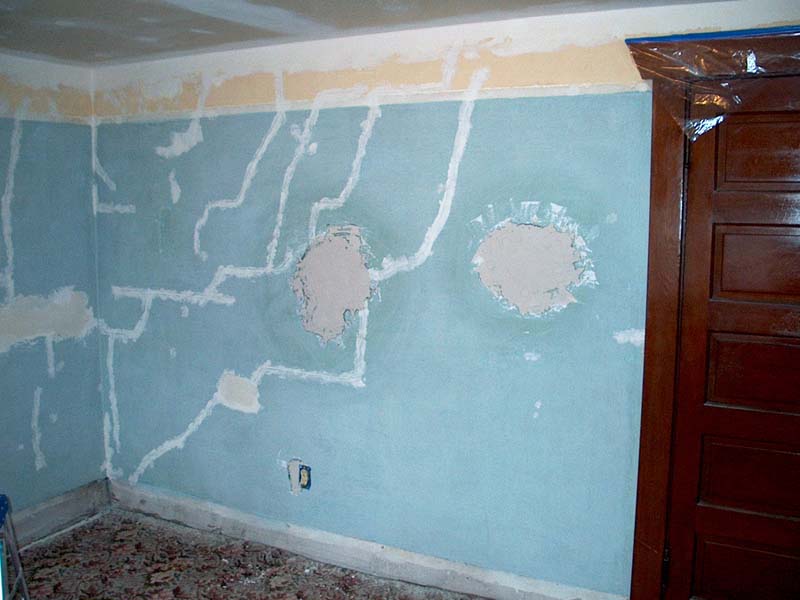 wall 1