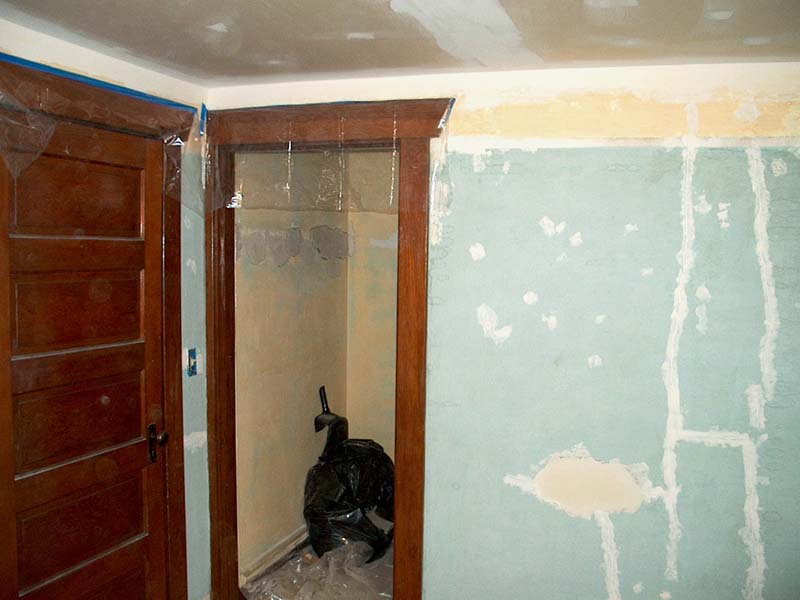 wall 4