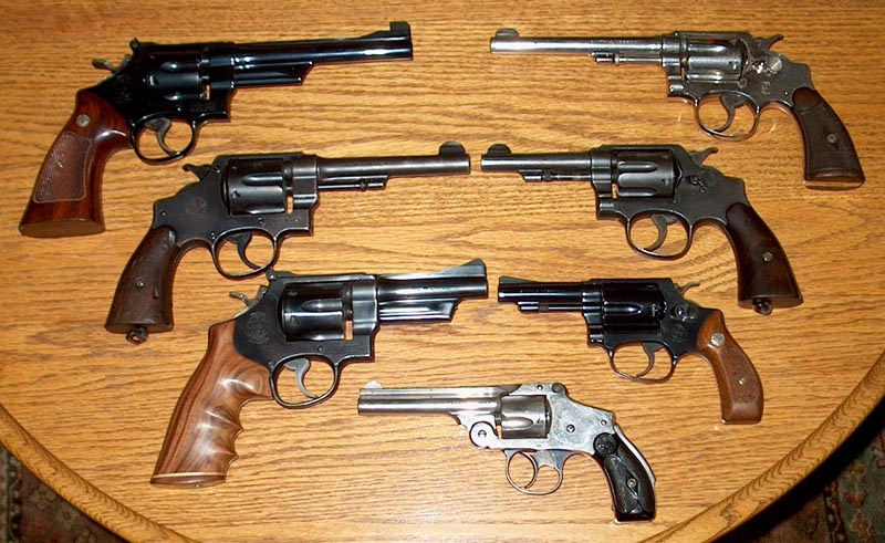 S&W
